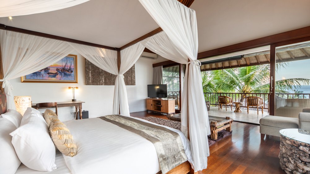Elite Havens - Villa Asada - Bali - Indonesia